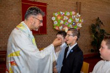 26.05.2022 Erstkommunion